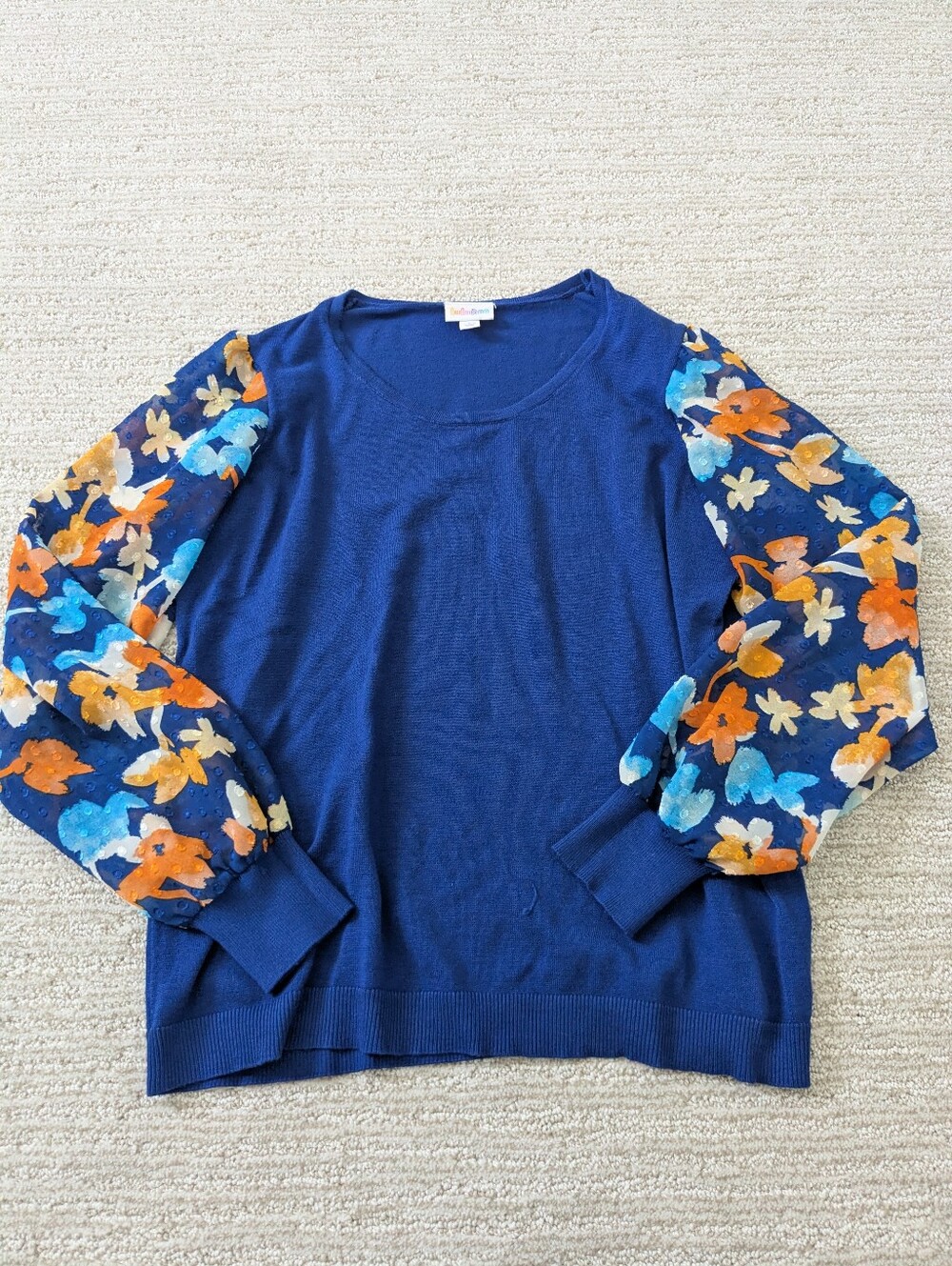 Lularoe Top